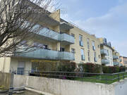 Appartement à NEUVILLE-SUR-SAONE