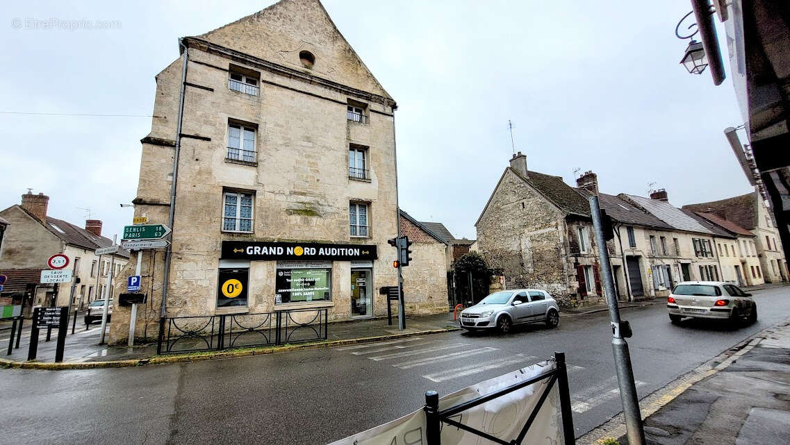 Appartement à VERBERIE