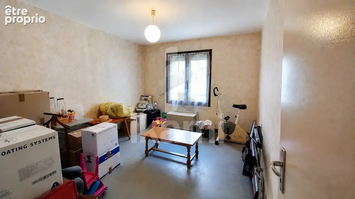 Maison familiale - photo 17