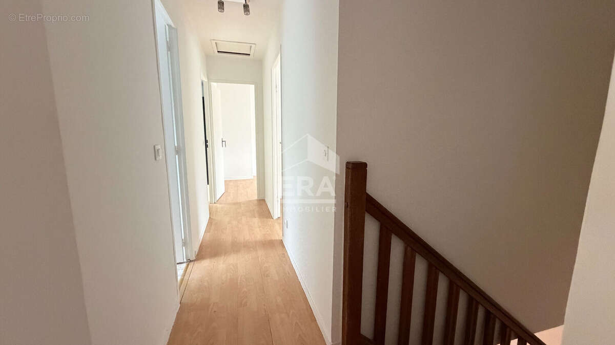 Maison 90m² à herbeville - photo 10
