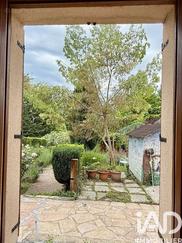 Photo 9 - Maison à VAUX-SUR-SEINE