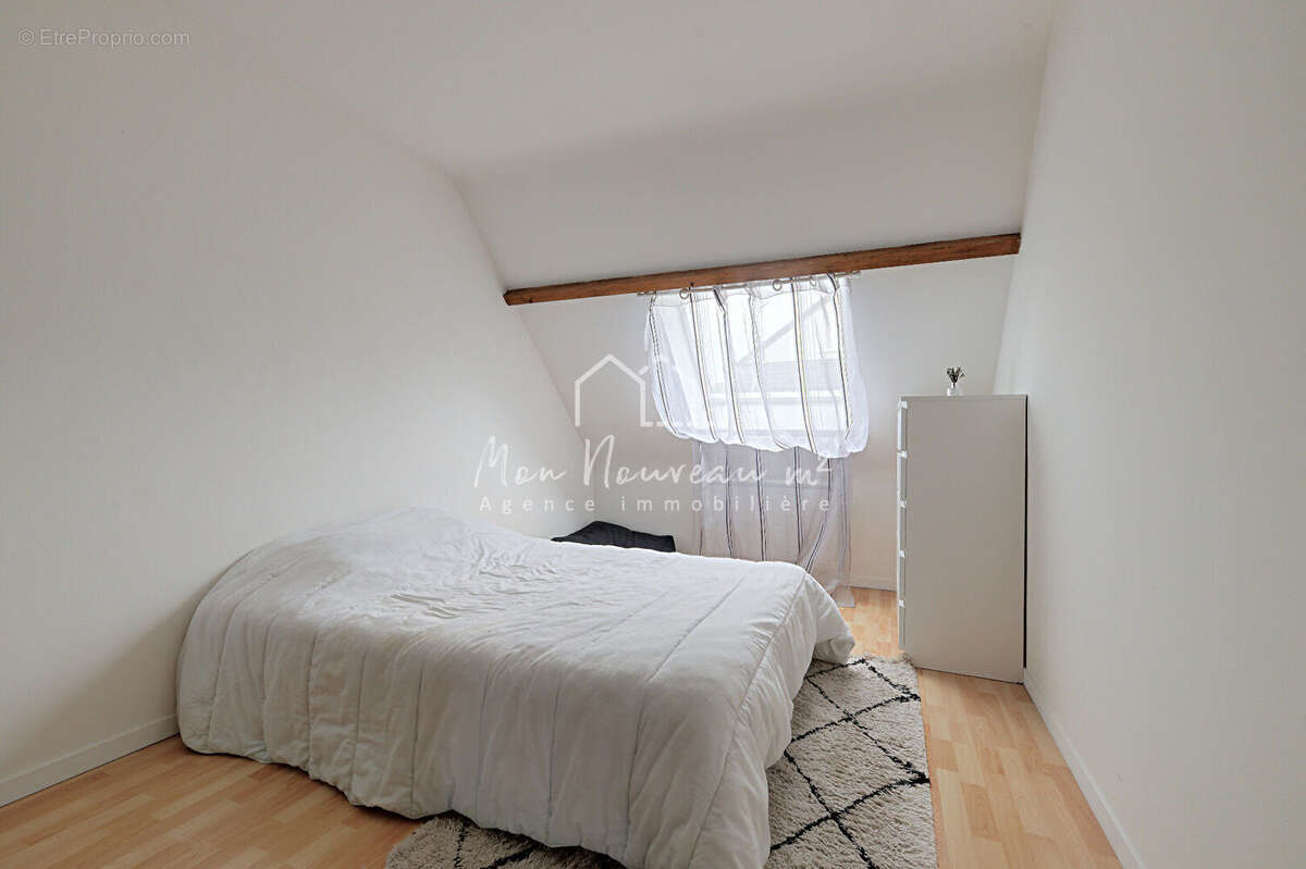 Maison à NOISY-LE-GRAND