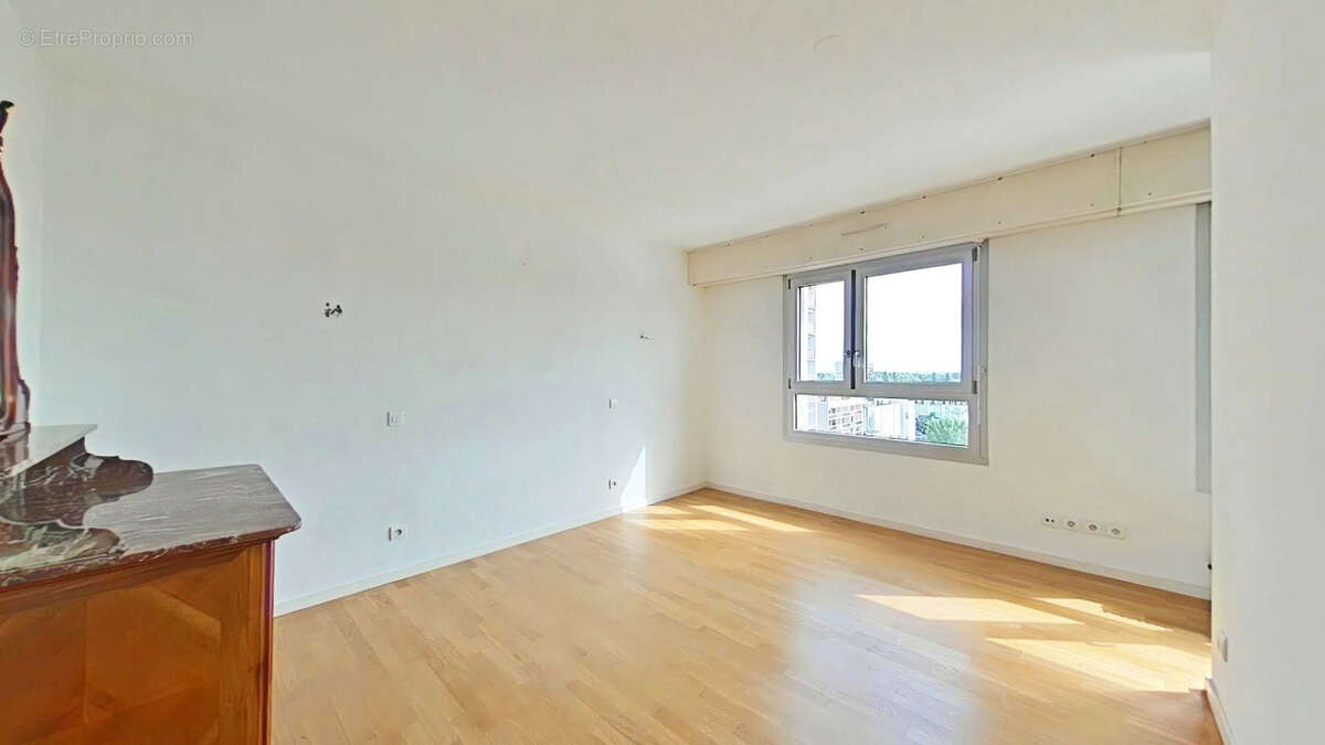 Appartement à MULHOUSE