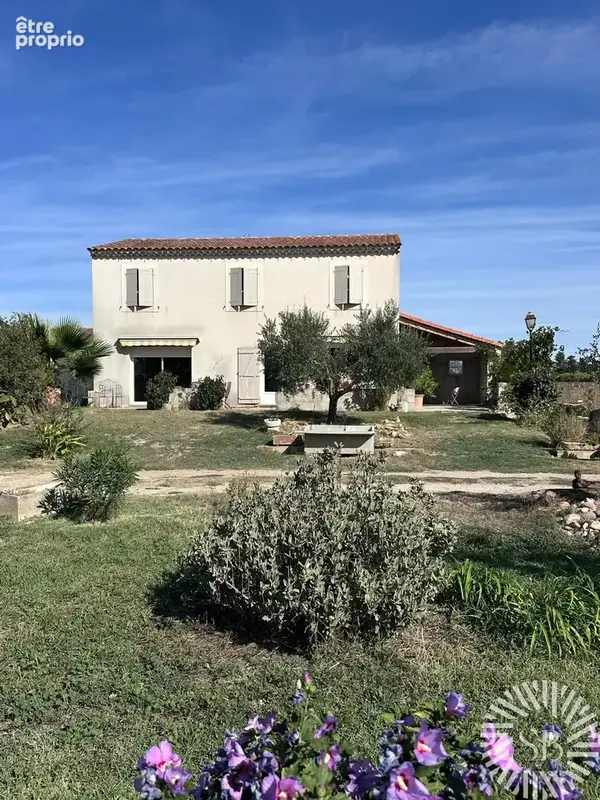Maison à AVIGNON