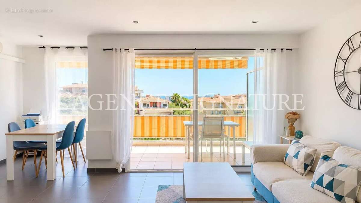 Appartement 51 m² à Nice  - photo 2