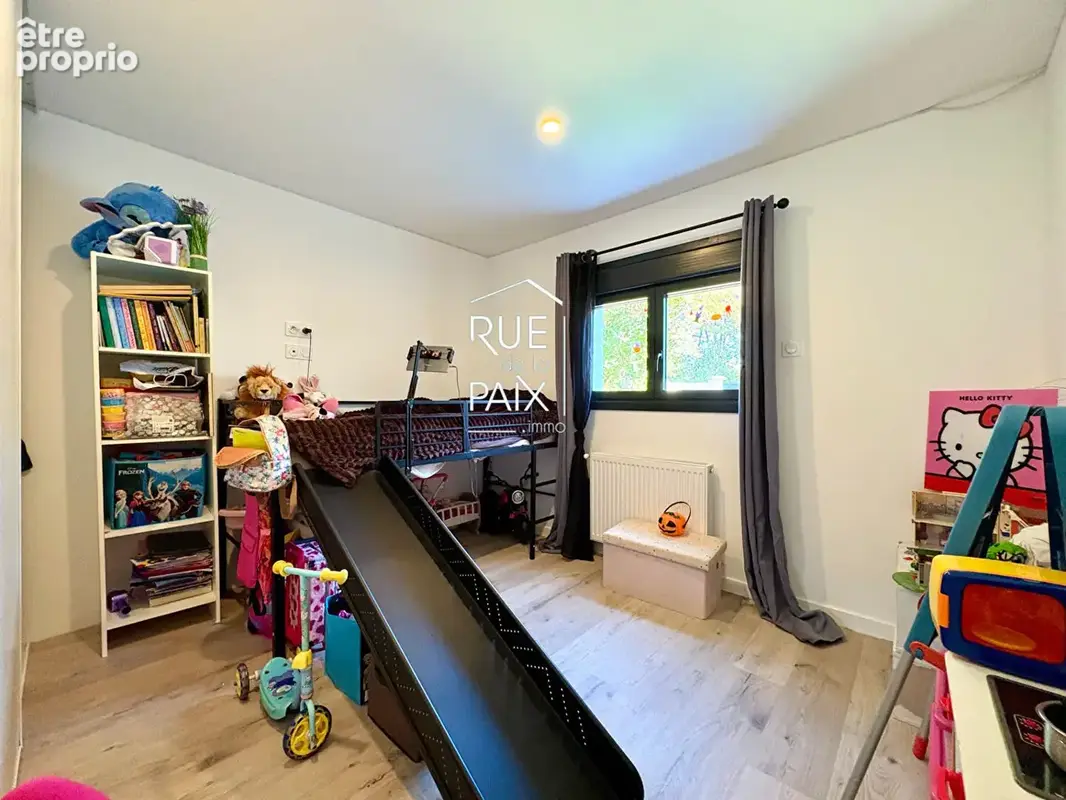 Maison Béruges 4 pièce(s) 107.63 m2 - photo 6