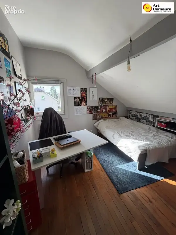 Maison 4 pièces 107 m² à vendre à Meriel (95630) - photo 6