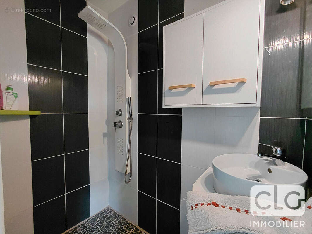 Maison Fouesnant 5 pièce(s) 132 m2 - photo 9