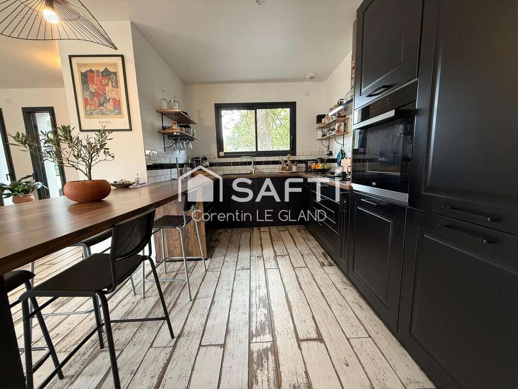 Photo 6 - Maison à HERBIGNAC