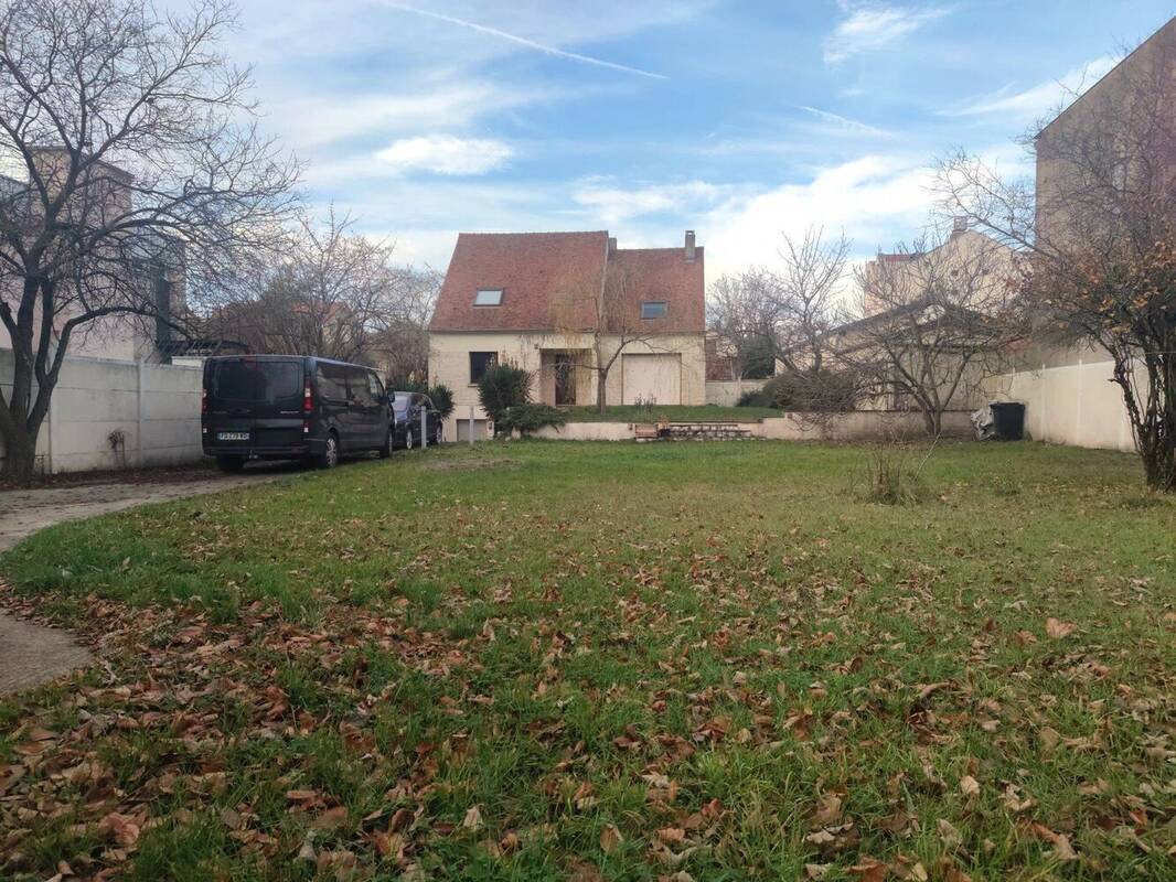 Maison à ARGENTEUIL