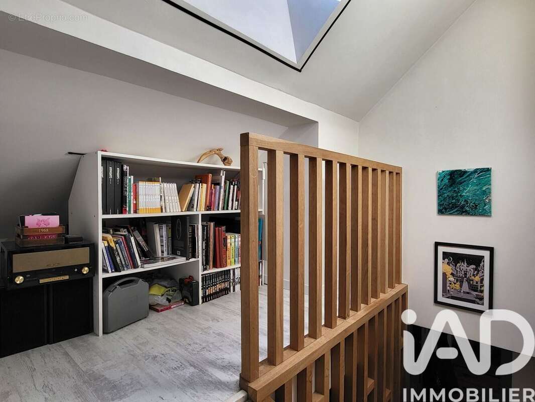 Photo 8 - Maison à BOUGUENAIS