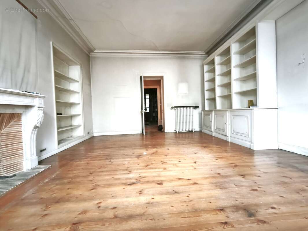 Appartement à COGNAC