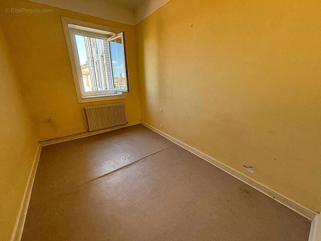 Appartement à ROANNE