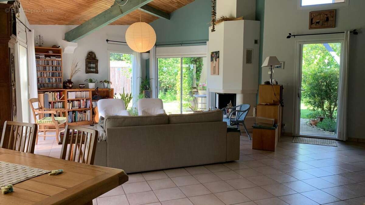 Photo 4 - Maison à MARTILLAC