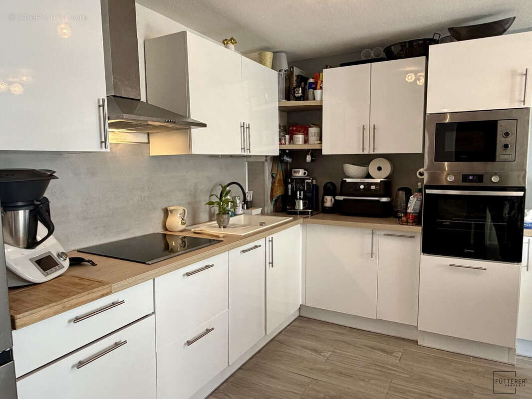 Maison 55 m² à Narbonne  - photo 3