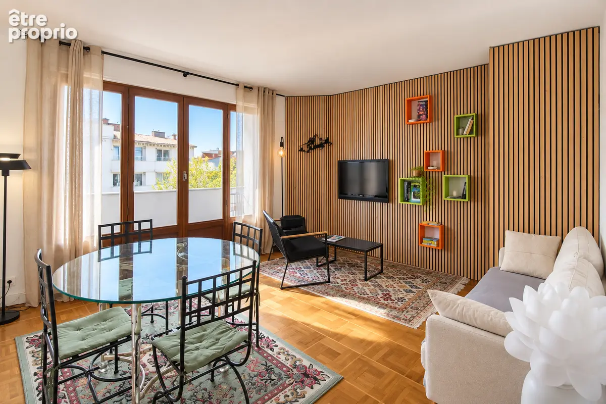 Appartement à ANNECY