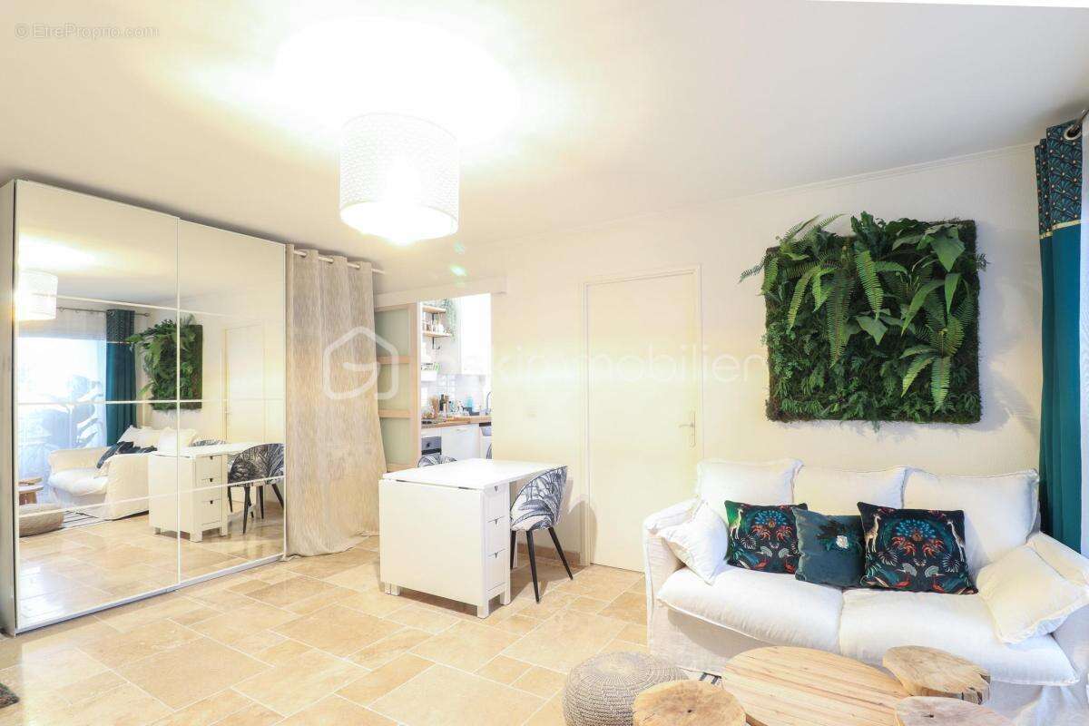Appartement à MERIGNAC