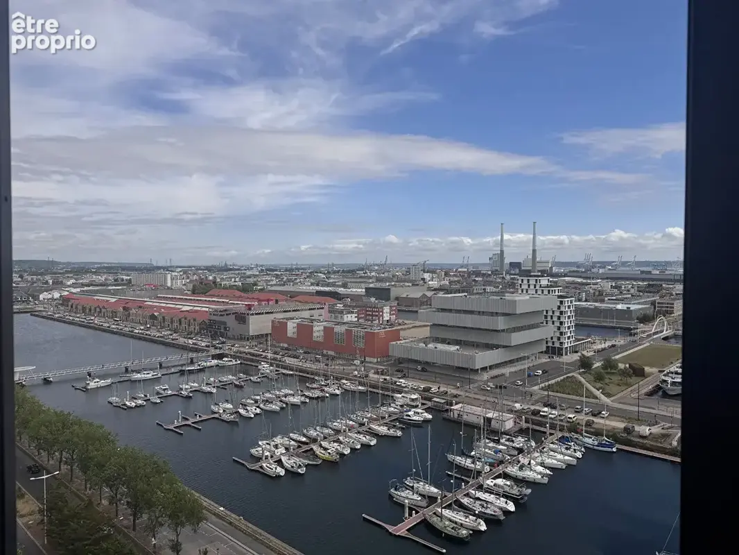 Le Havre - Tour Horizon - photo 2