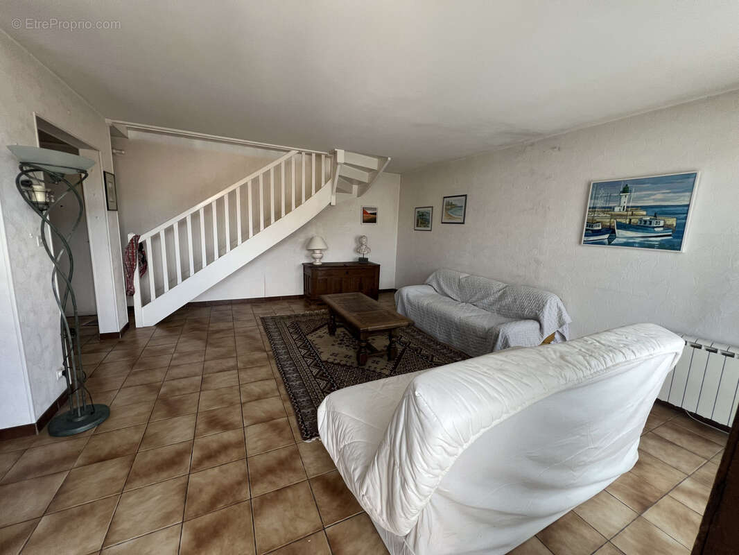 Appartement à BEAUNE