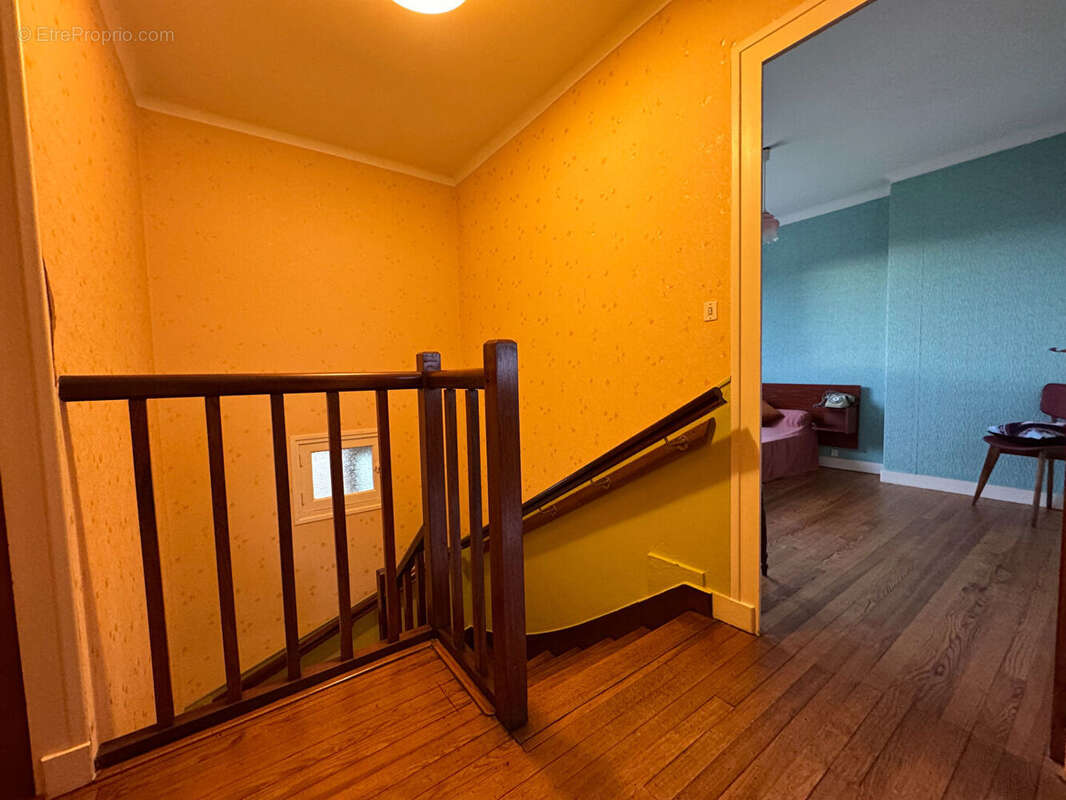 Maison à SAINT-NAZAIRE