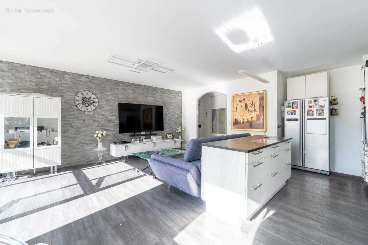 Appartement à LE RAINCY