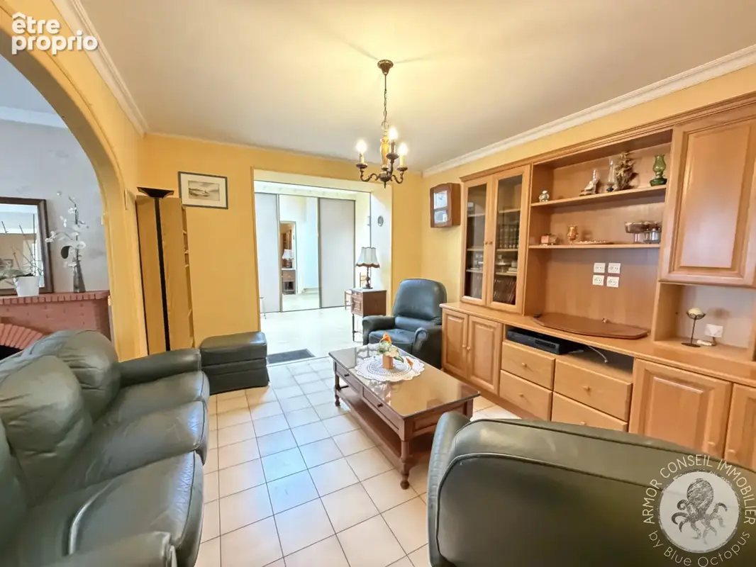 Maison henanbihen - photo 4