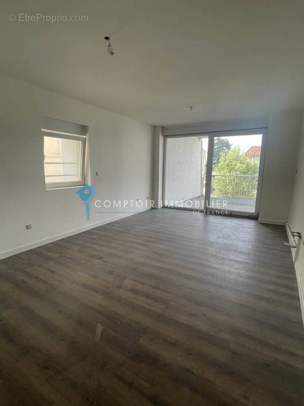 Appartement à BETTING