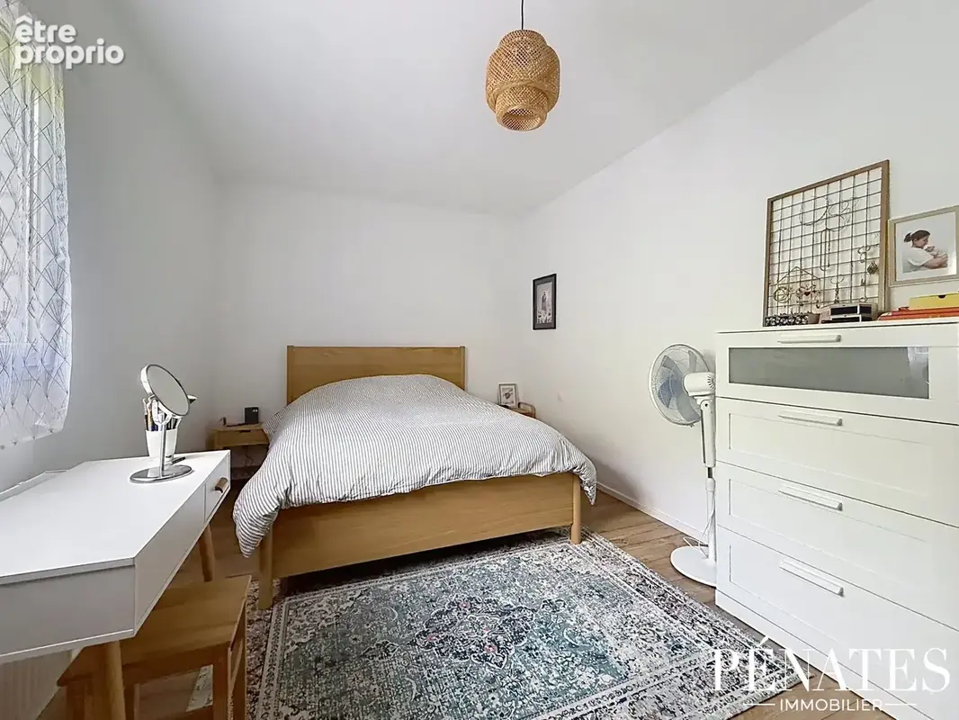 Maison 6 pièces 150 m² à vendre à Amfreville-La-Mi-Voie (76920) - photo 6