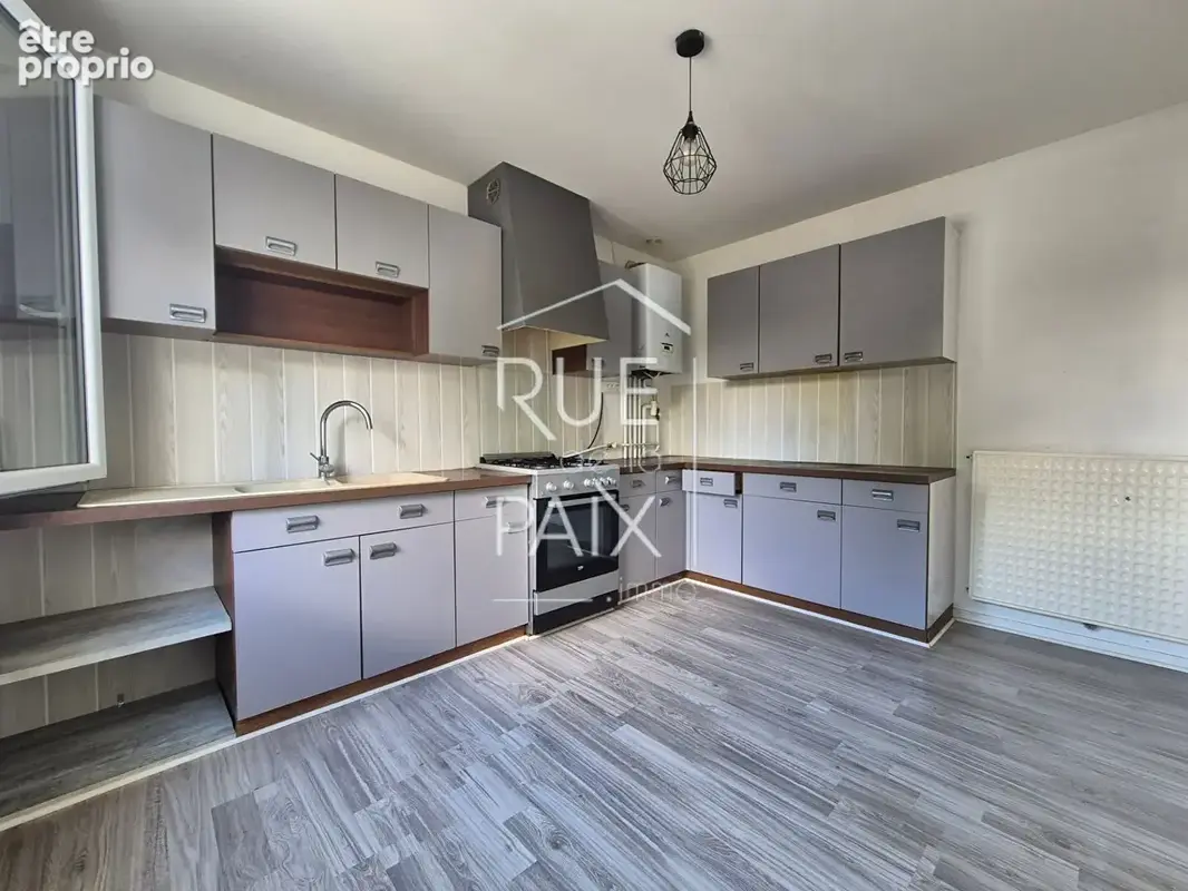 Maison Loudun - 78 m2 - photo 7