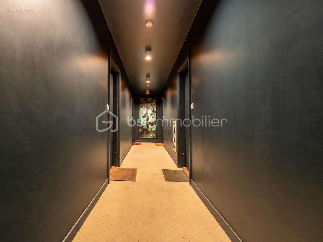 Appartement à MONTEVRAIN