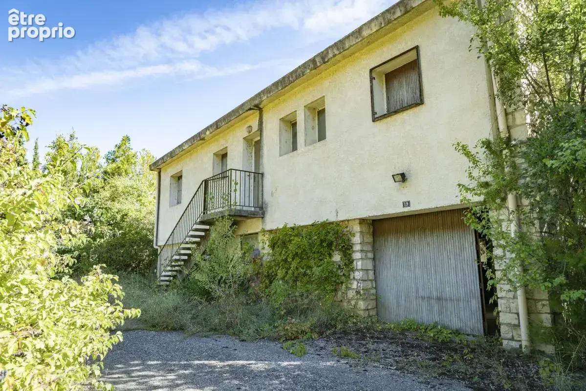 Photo Maison à Chateau-Arnoux-Saint-Auban au prix de 199 000€