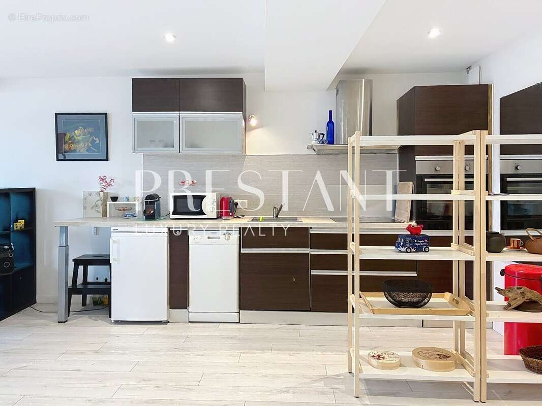 Appartement à BAYONNE