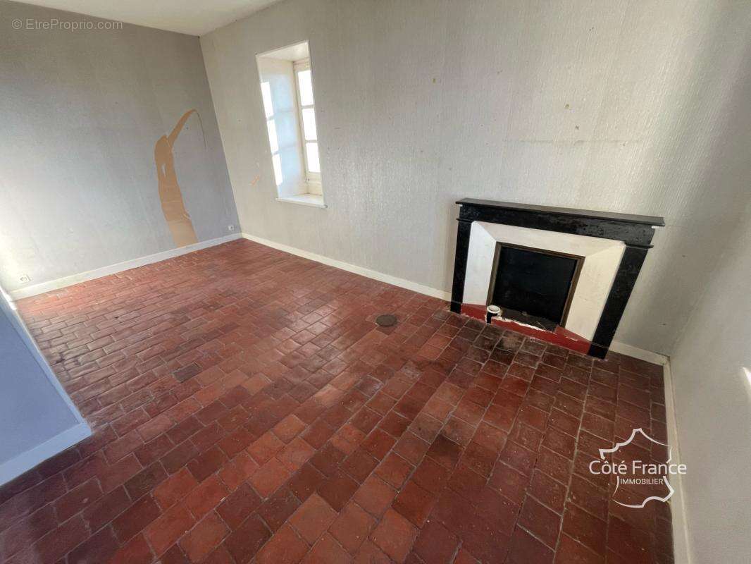 Maison bourgeoise avec vue dégagée   Calme, terrain et dépen - photo 20
