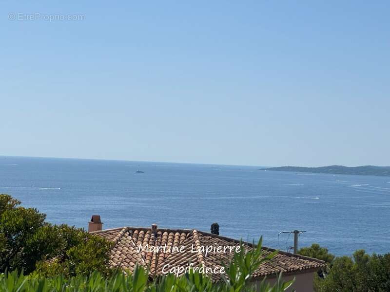 Terrain à LES ISSAMBRES