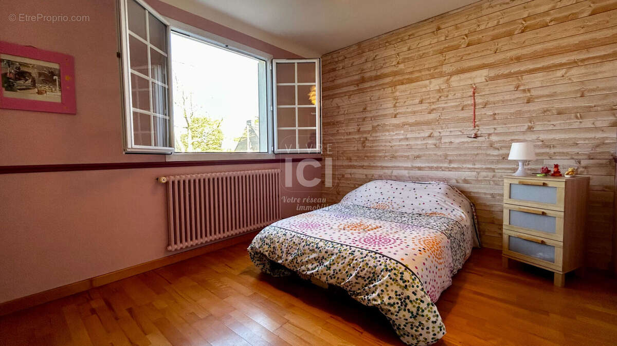 Maison à SAINT-HERBLAIN