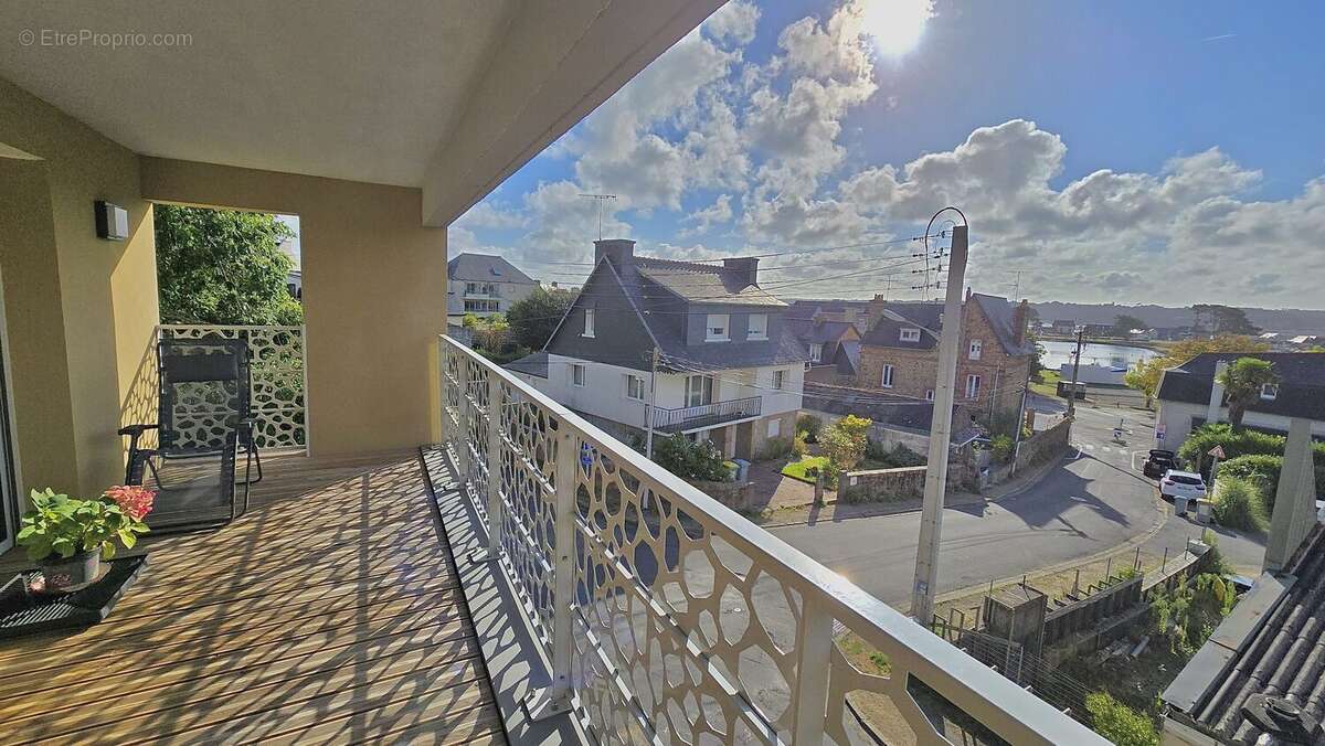 Appartement 71 m² à Perros-Guirec  - photo 2