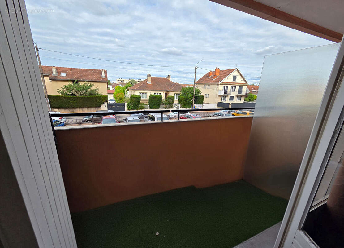 Appartement Dijon 2 pièce(s) 47.74 m2 - photo 6