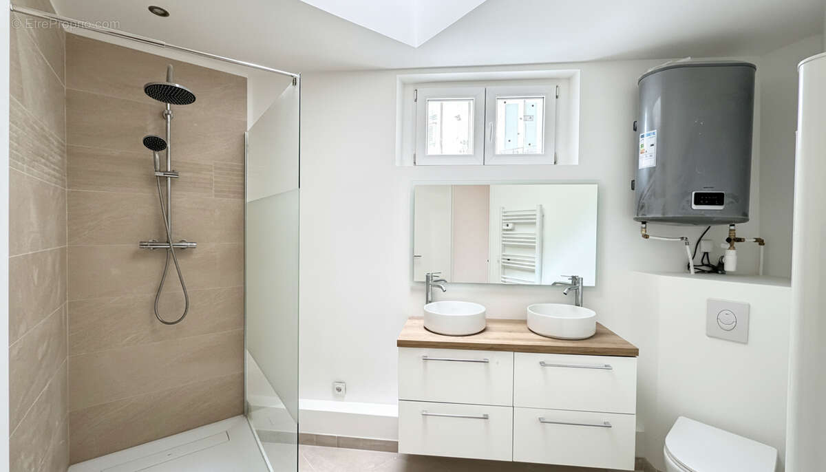 Boulogne Nord - Marmottan - 3 pièces 48,50m² - photo 3