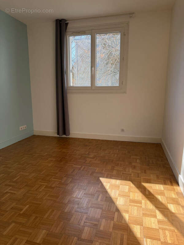 Appartement à VERSAILLES