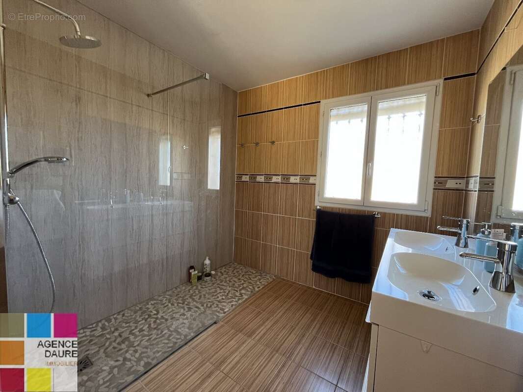 Maison à PORTIRAGNES