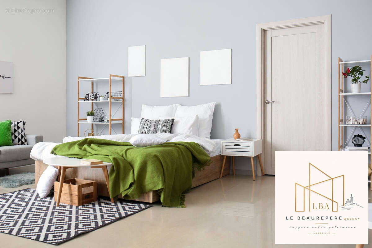 Appartement 89 m² à La Ciotat  - photo 4