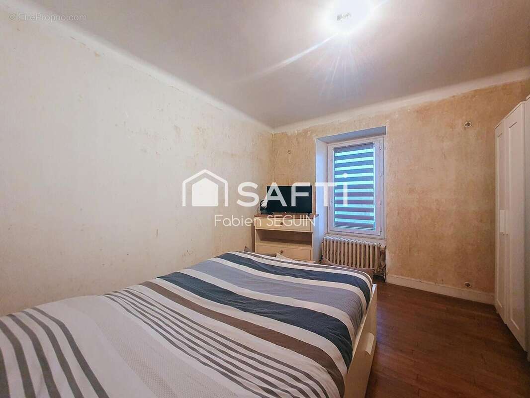 Photo 7 - Maison à ROUSSAY