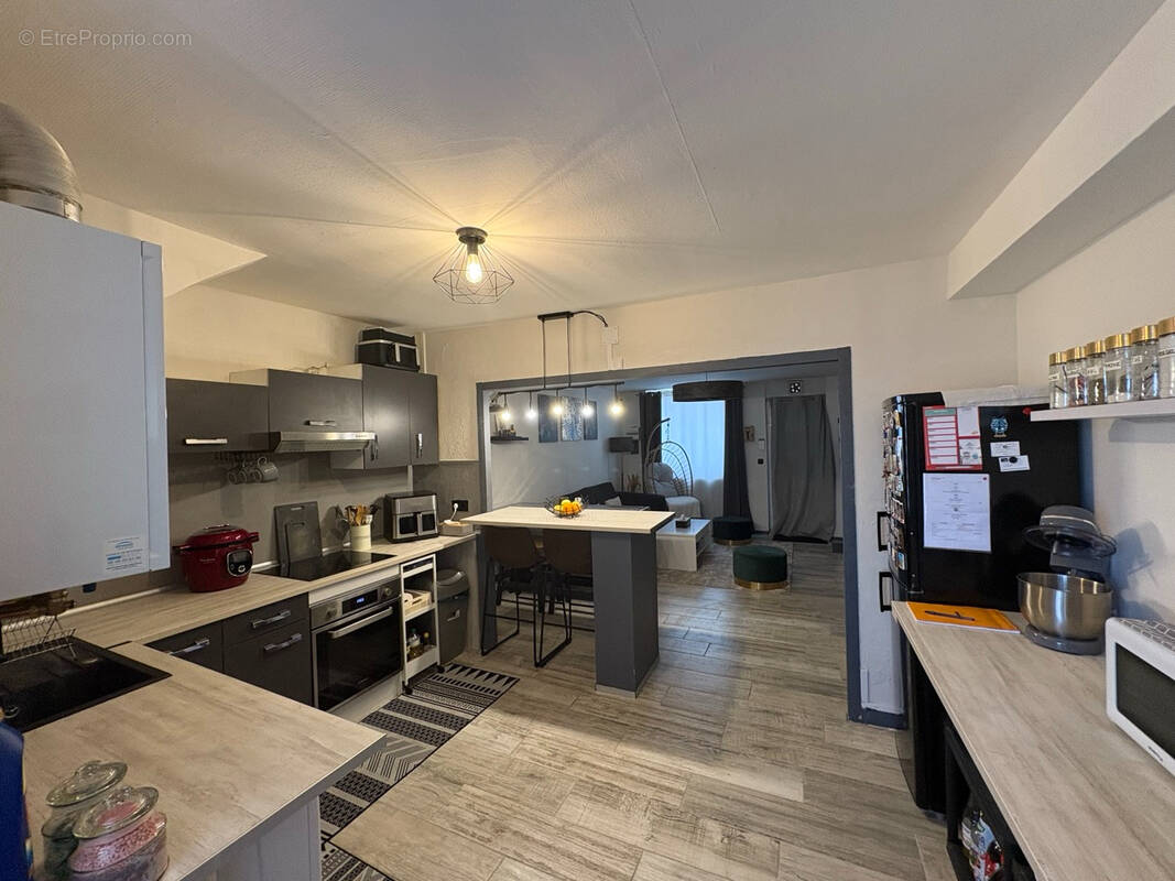 Appartement à BOURGES