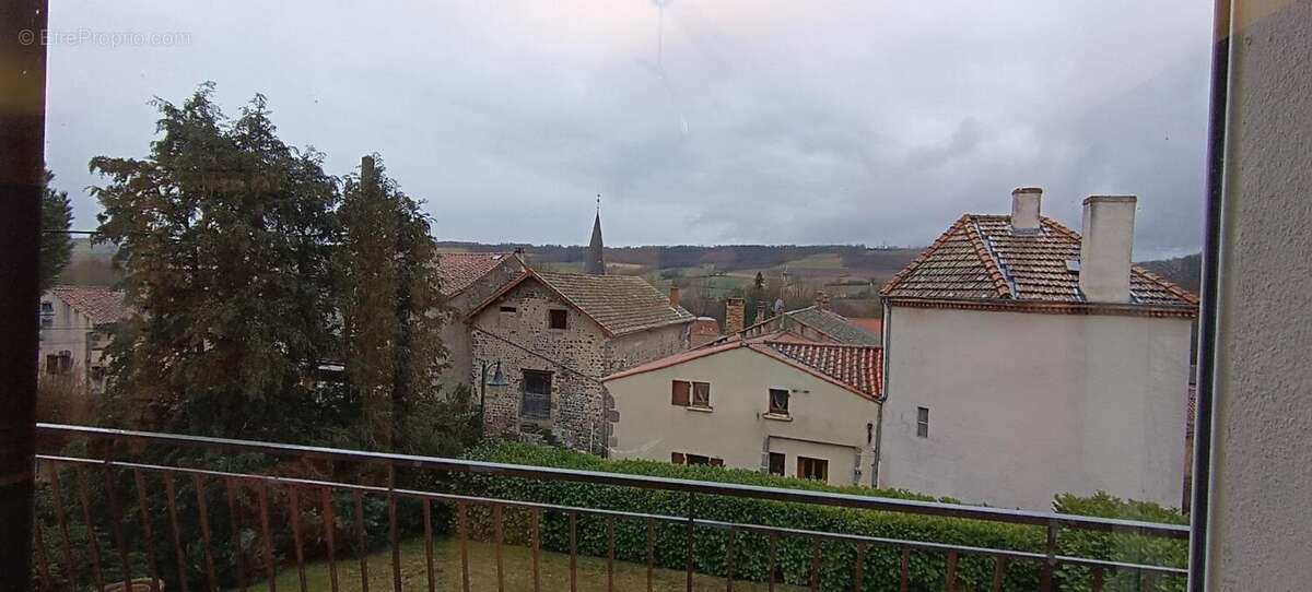 Maison à vendre 6 pièces PERRIER (63) - photo 8