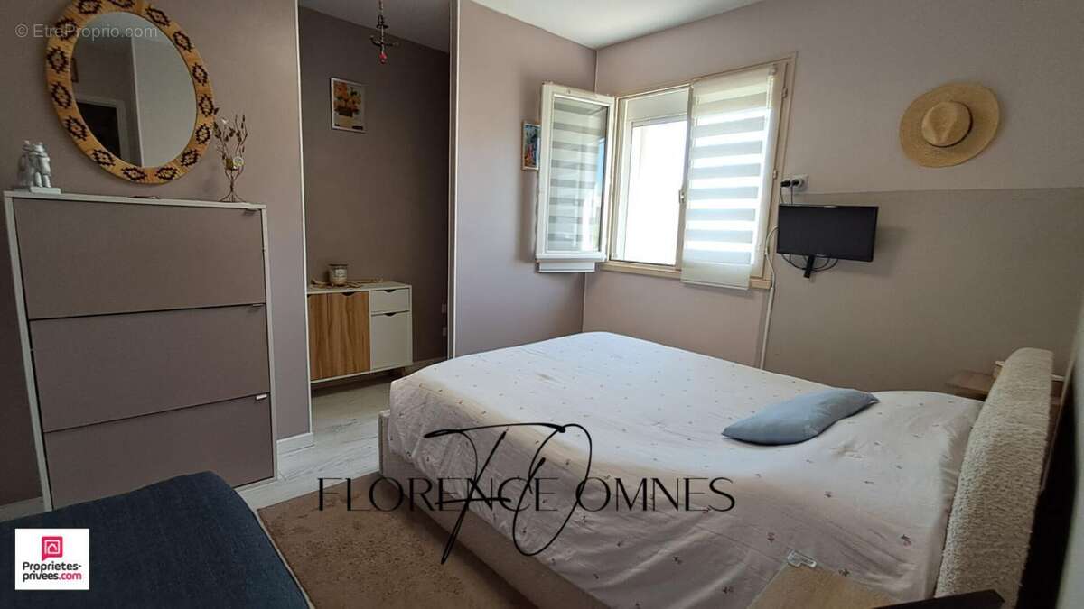 Maison à LAURE-MINERVOIS