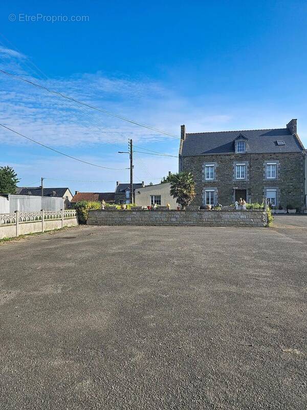 Photo 1 - Maison à CHERRUEIX