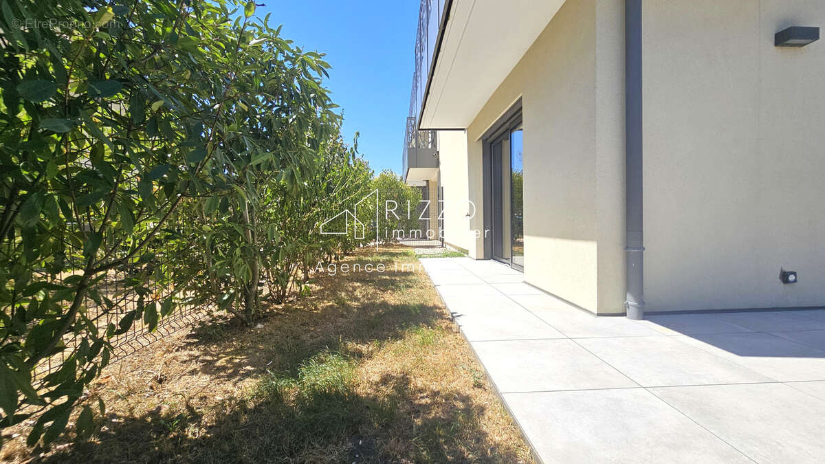 Appartement à DIVONNE-LES-BAINS