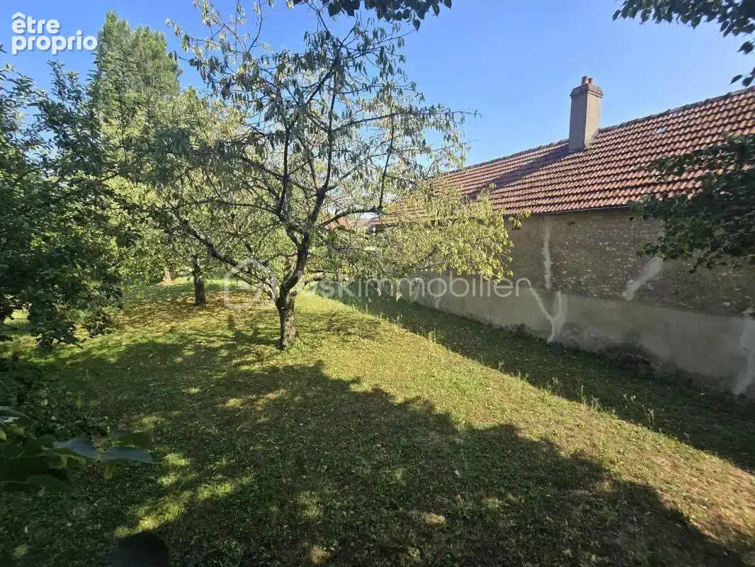 Maison familiale rénovée - Gîte possible et dépendance - photo 6