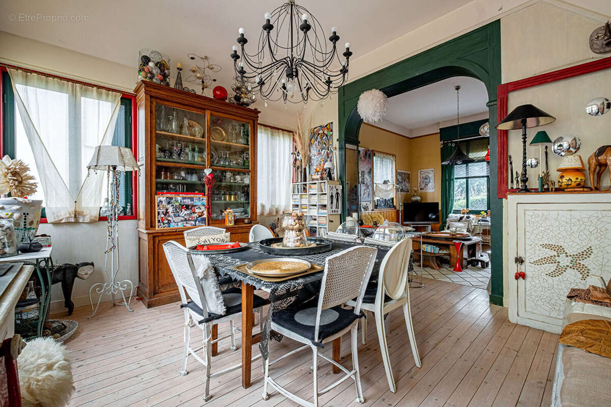 Maison à PORNICHET