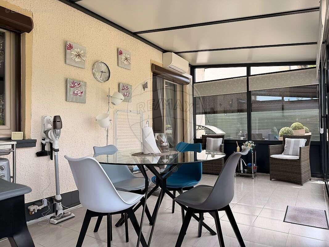 Maison à NEVERS